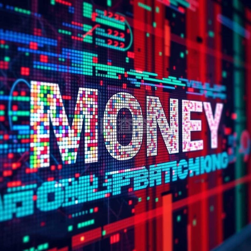 智能合约:重塑金融与法律行业的钥匙
