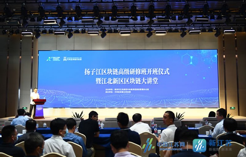 区块链技术研发:探索未来的无限可能
